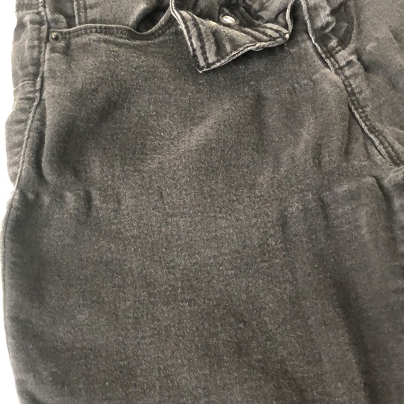 Ci Sono & Wax Jean Set 2 high-waisted black jeans bundle - Picture 8 of 16